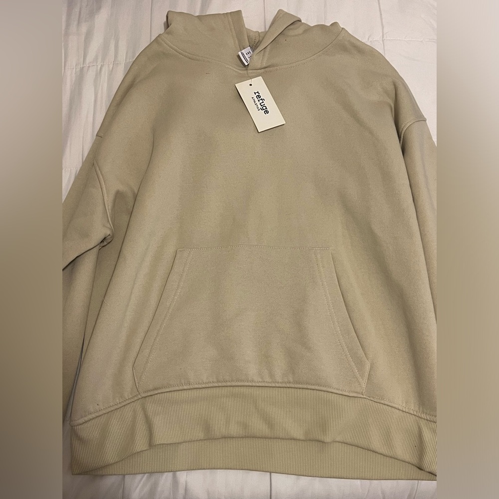Women’s hoodie